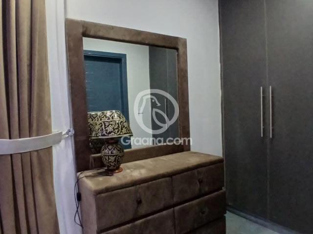 Apartment for rent in Islamabad Capital Territory