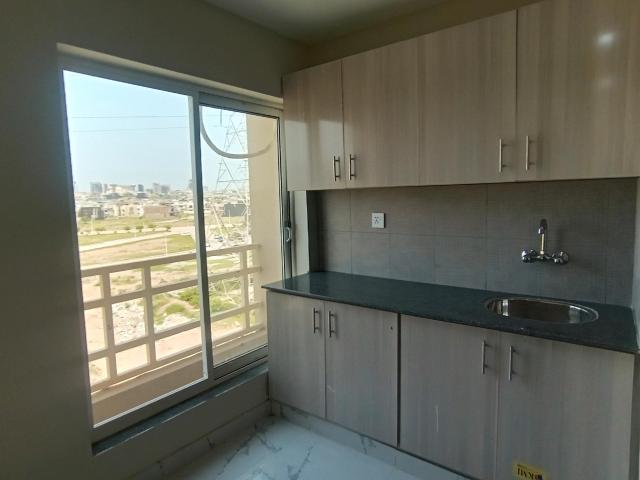 Apartment for sale in Rawalpindi, Bahria Town Phase 8