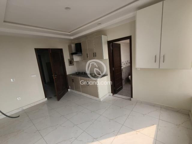 Apartment for sale in Islamabad Capital Territory