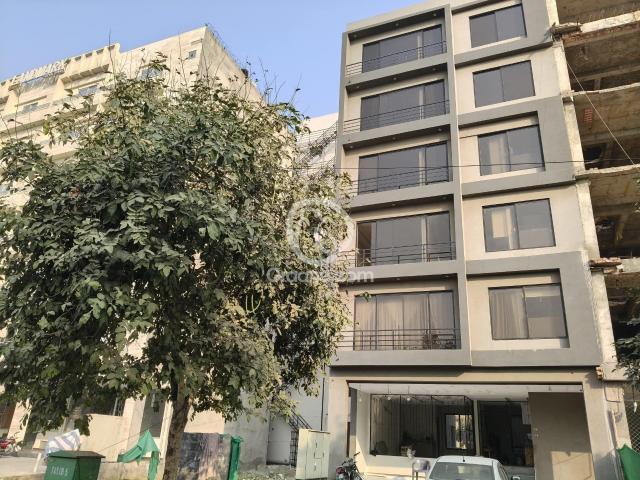 Apartment for sale in Islamabad Capital Territory