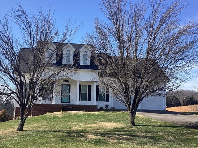 House for sale in Tennessee
