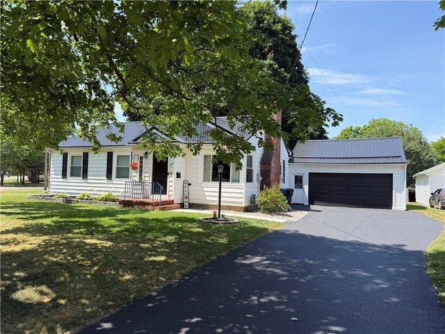 House for sale in Avon, New York