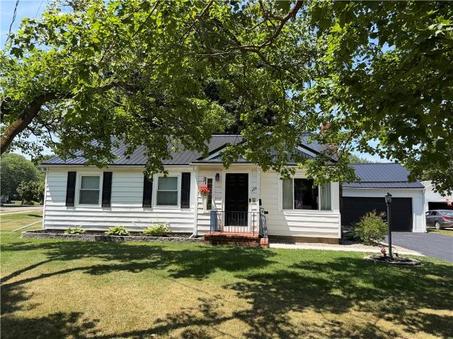 House for sale in Avon, New York