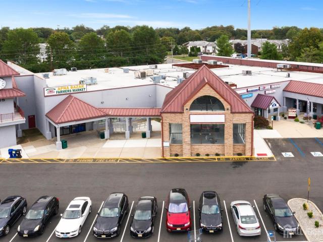 Commercial for sale in Dayton, New Jersey