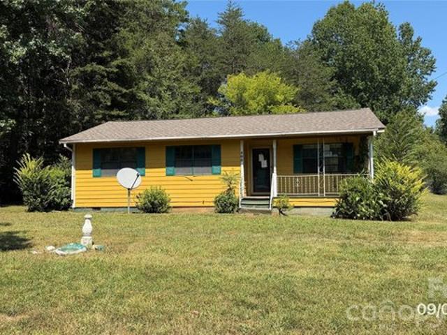 House for sale in Woodleaf, Rowan County