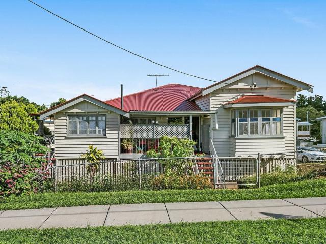 Apartment for rent in Toombul, Queensland