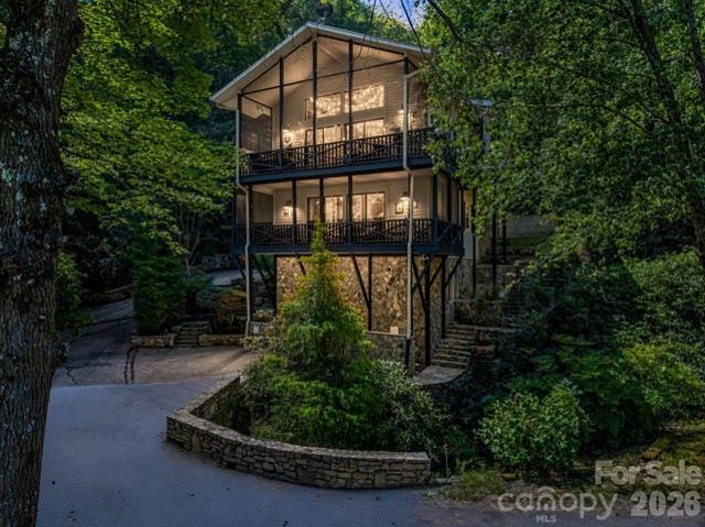 House for sale in Rutherford, North Carolina