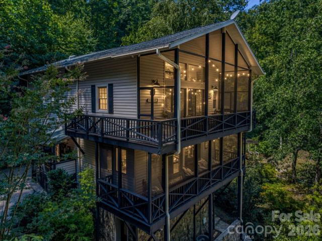 House for sale in Rutherford, North Carolina