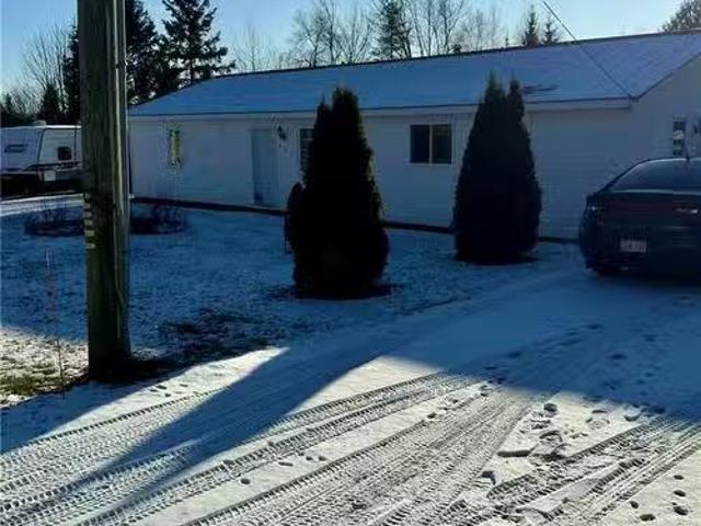 House for sale in Miramichi, New Brunswick