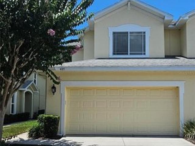 Townhouse for sale in Crystal Beach, Florida