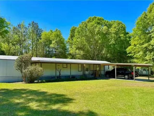 House for sale in Tuskegee