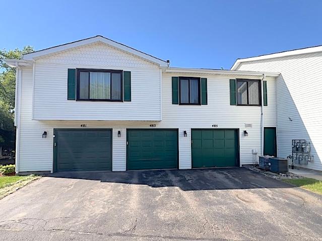 Townhouse for sale in Vernon Hills, Illinois