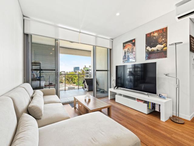 Apartment for rent in Rivervale, Western Australia