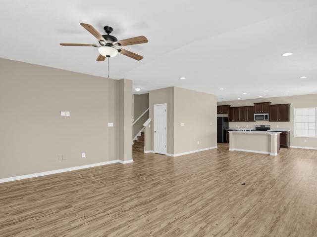 House for sale in Riley, Greenfield