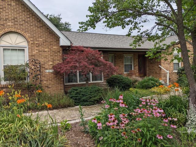 House for sale in Virginia