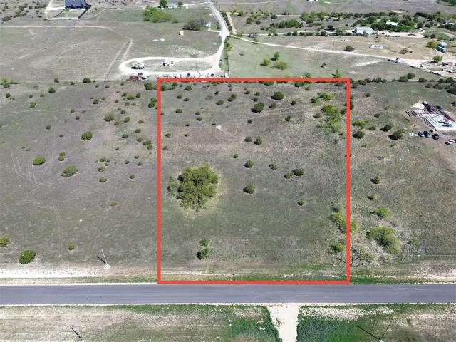 Land for sale in Hood, Texas