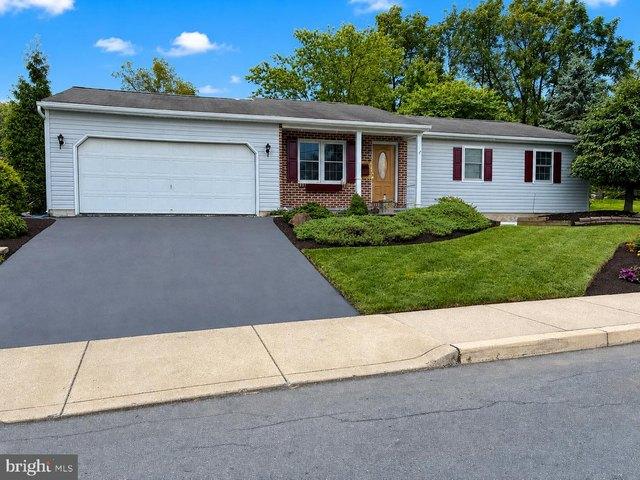House for sale in Ephrata, Pennsylvania