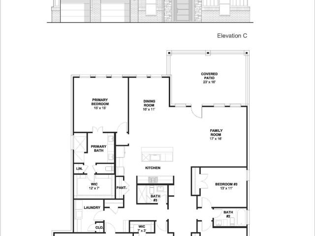 House for sale in Sealy, Texas