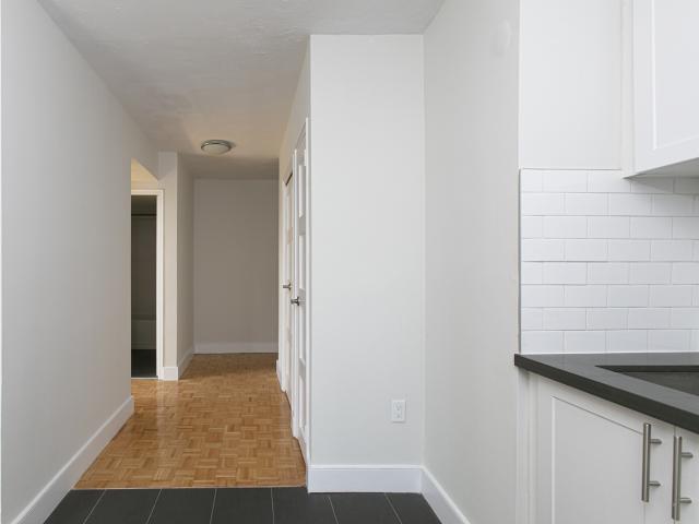 Apartment for rent in Woburn, Ontario