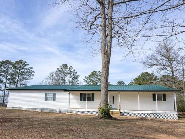 House for sale in Florien, Louisiana