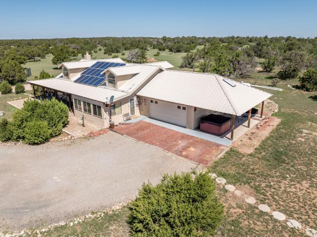 House for sale in Corona, Lincoln County