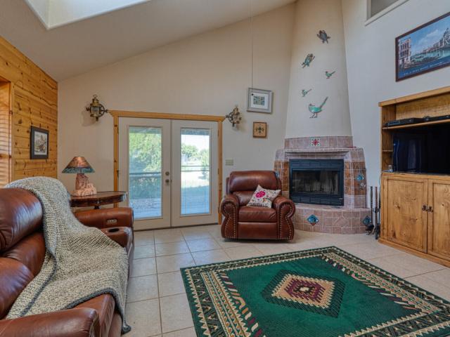 House for sale in Corona, New Mexico