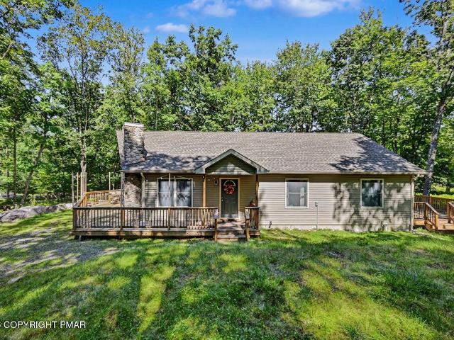 House for sale in Carbon, Pennsylvania