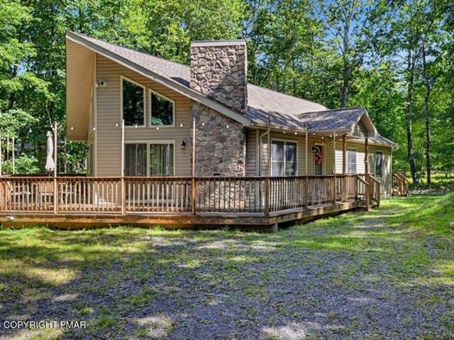 House for sale in Albrightsville, Kidder Township
