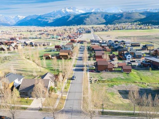 Land for sale in Ridgway, Colorado
