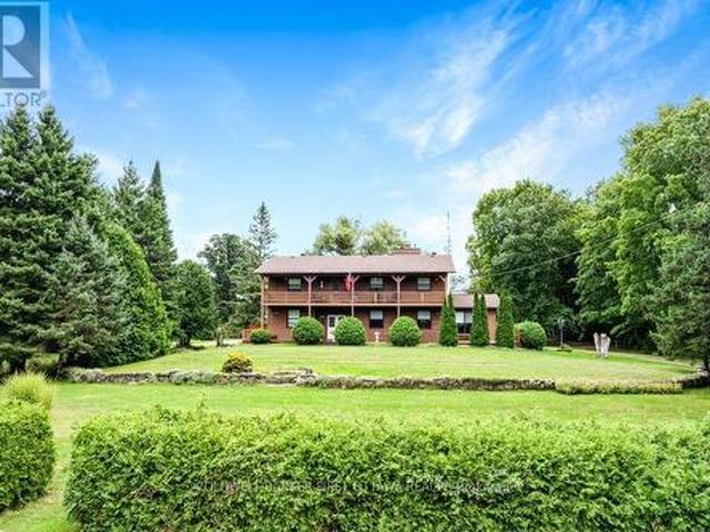 Farm for sale in Elizabethtown, Ontario