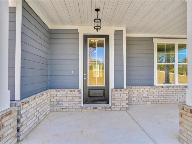 House for sale in Mansfield, Georgia