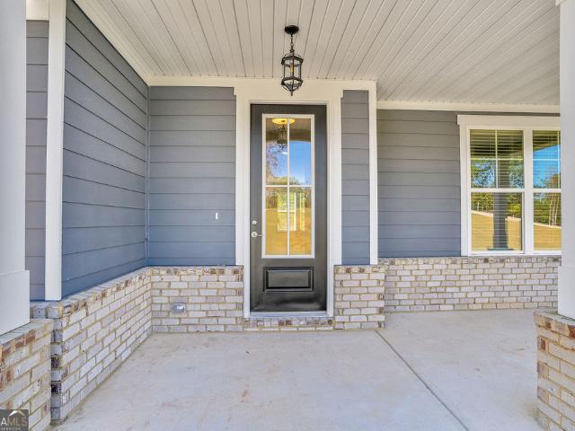 House for sale in Mansfield, Georgia