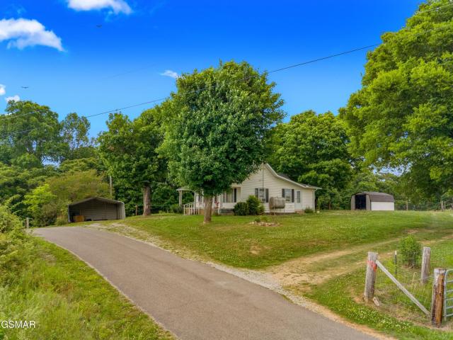 House for sale in Tennessee