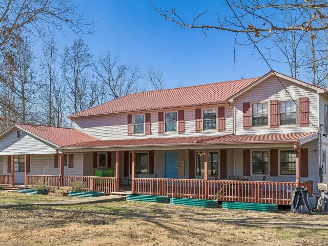 House for sale in Tennessee