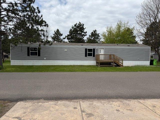 House for sale in Altoona, Wisconsin