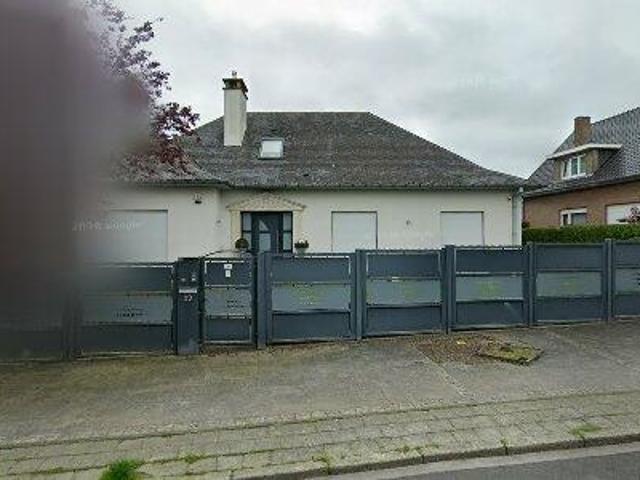 Appartement location à Bodeghem-saint-martin, Brabant