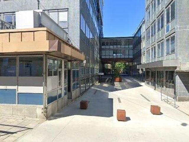 Lokal till salu i Botkyrka, Stockholm