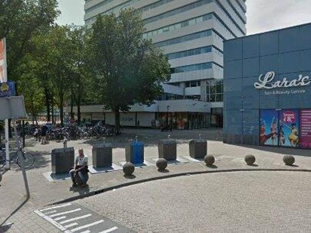 Bedrijfspand te huur in Haarzuilens, Utrecht