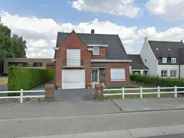 Bureau location à Wielsbeke, West-Vlaanderen