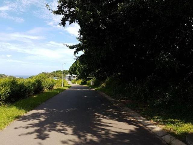 Land for sale in Princess Grant, Kwazulu-natal
