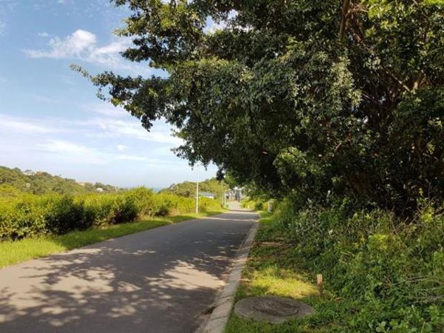 Land for sale in Princess Grant, Kwazulu-natal