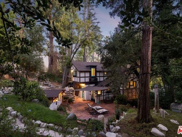 House for sale in Pasadena, California