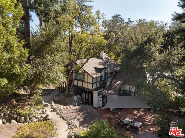House for sale in Pasadena, California