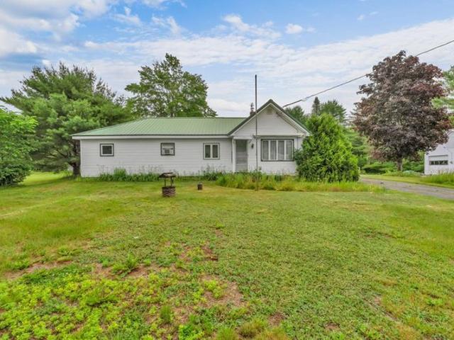House for sale in Passadumkeag, Maine