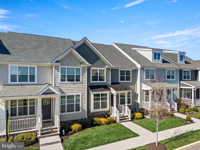 Townhouse for sale in Chester, Pennsylvania