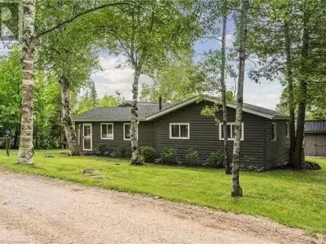 House for sale in Chisholm, Ontario