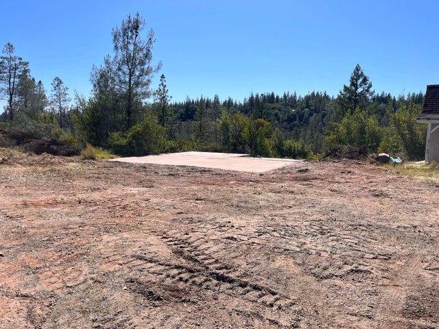 Land for sale in Georgetown, California