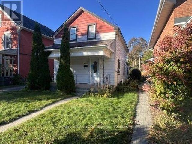 House for sale in Armour Heights, Peterborough
