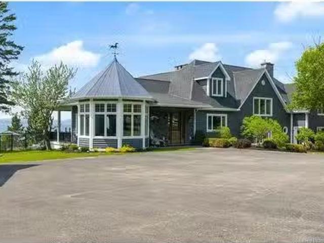 House for sale in Charlotte, New Brunswick