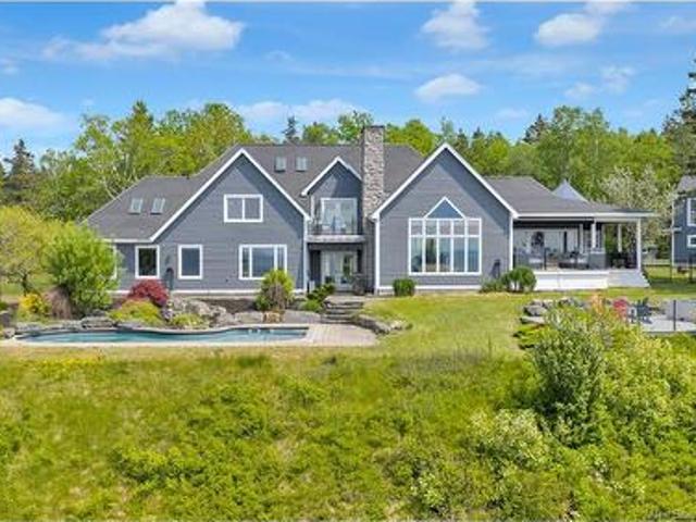 House for sale in Charlotte, New Brunswick